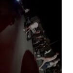 exclusiv video atentie imagini cu impact emotional tanar batut cu bestialitate in zona unui club din ostrov 68d145e801fb3