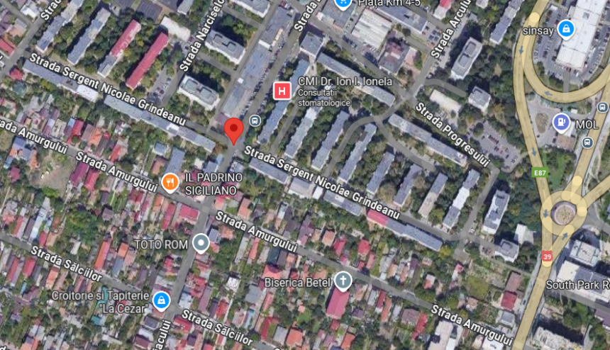 executare silita in constanta apartament de 2 camere din km 4 5 scos la licitatie redus cu 25 din pret 68cccc1e88914