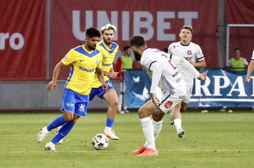 farul se dueleaza luni cu echipa momentului in superliga dinamo bucuresti 68d1b385b51f6