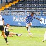 fetele de la farul au bifat al treilea succes consecutiv in superliga si raman pe primul loc 68c85648912ec
