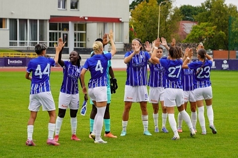 fetele de la farul constanta debuteaza miercuri in europa cup cu un meci in danemarca 68c170d06453c