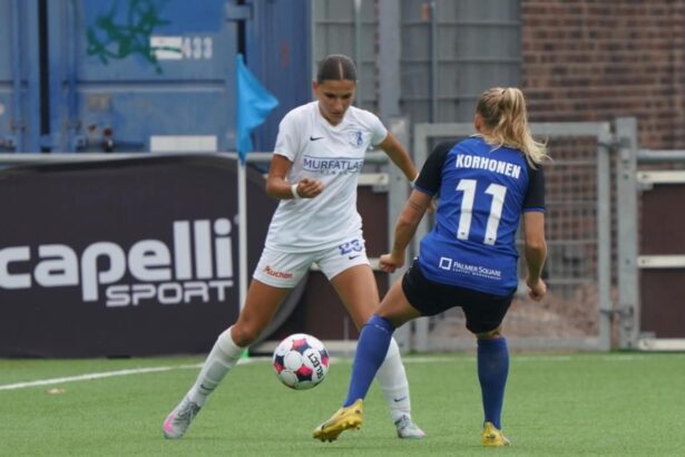 fetele de la farul constanta joaca miercuri un meci pentru istorie in europa cup 68c9e6d14378d