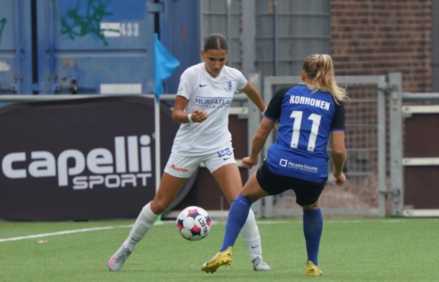 fetele de la farul constanta joaca miercuri un meci pentru istorie in europa cup 68c9e6d14378d