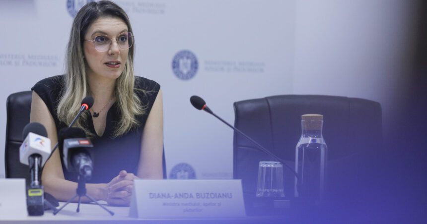 filmarile garzii de mediu vor fi probe in instanta anunta diana buzoianu sa i oprim pe smecherii care fac munti de bani 68b73b0f99533