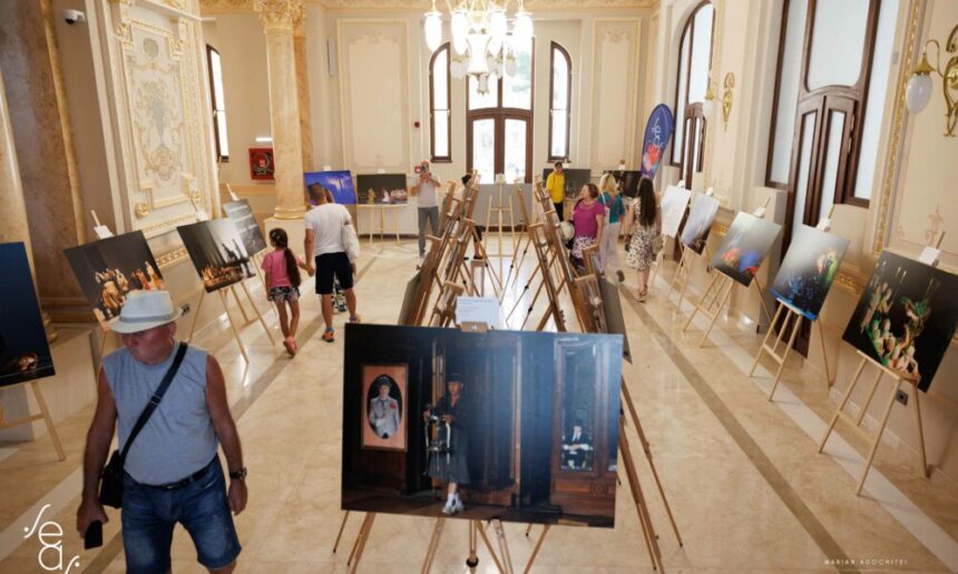 finisajul expozitiei silviu purcarete 50 de ani de teatru va avea loc in prezenta regizorului la cazinoul din constanta 68bff8650cf76