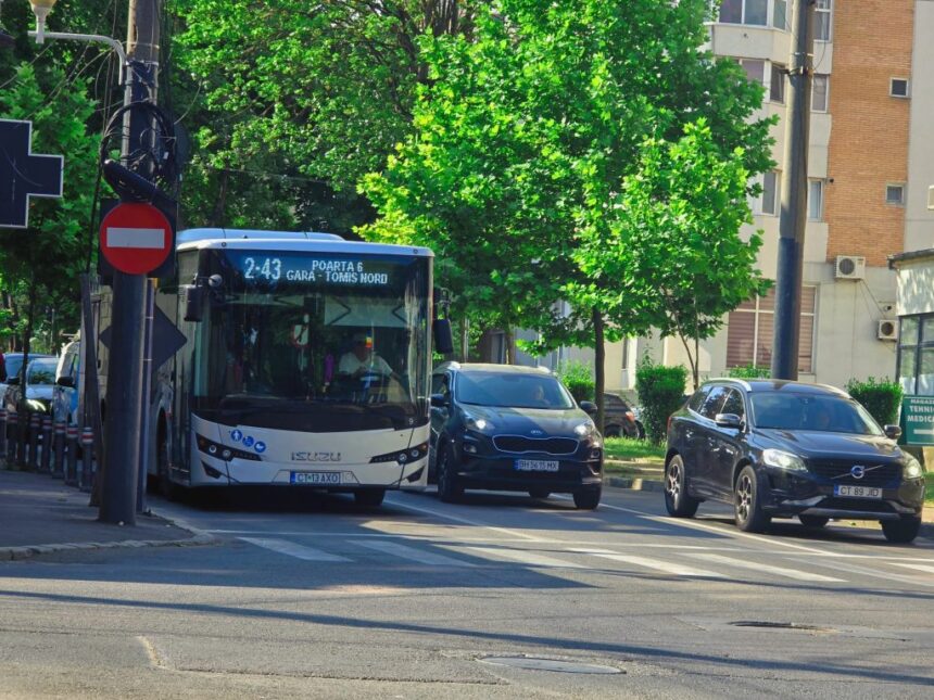 foame mare la ct bus a fost gasit marele prejudiciu carburantul folosit de o fosta directoare in scop de serviciu 68d274dca7bca