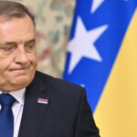 fostul presedinte milorad dodik persona non grata in slovenia este al cincilea stat al ue care ii interzice accesul pe teritoriul sau 68c3035f4929a