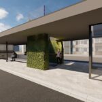 foto a fost semnat contractul pentru construirea si modernizarea capetelor de linii pentru transportul in comun iata cum ar urma sa arate 68c01f5fae494