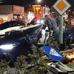 foto accident grav pe bulevardul mamaia patru victime una incarcerata si inconstienta 68ca79aac07f4