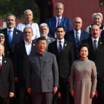 foto adrian nastase si viorica dancila s au fotografiat alaturi de dictatorii lumii xi jinping vladimir putin si kim jong un 68b7eadcee254
