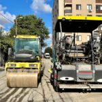 foto atentie soferi trafic restrictionat azi pe strada izvor din cauza lucrarilor de reabilitare 68d24af16e151