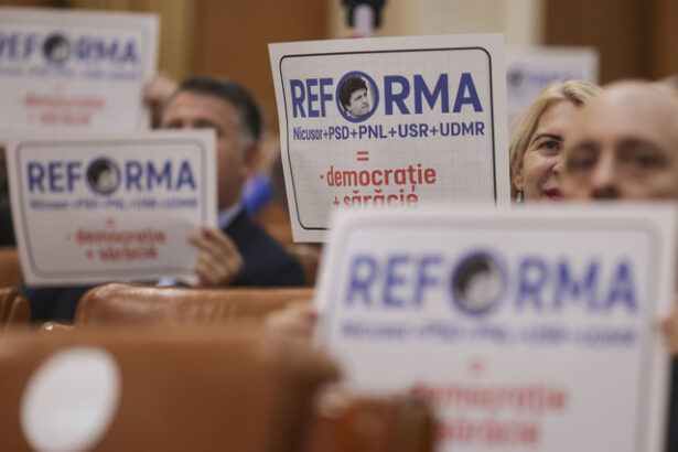 foto bolojan in parlament la asumarea masurilor fiscale nu voi vinde iluzii si sperante desarte daca vom putea vom usura povara fiscala spre jumatatea anului urmator este asteptata corectia de cu 68b5dcfa73077