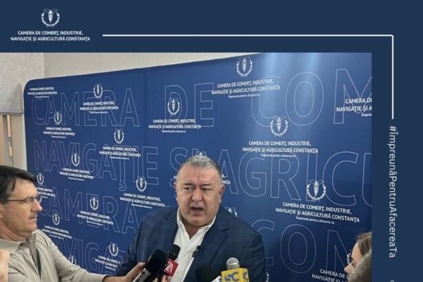 foto ccina smart energy 2025 evenimentul care a reunit la constanta lideri din industrie administratie finantare si mediul academic 68cd66f1a5a96
