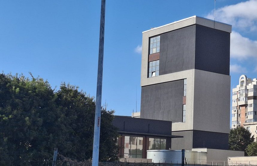 foto centrul de scafandri constanta pregateste un hub de antrenament ultramodern proiectul in evaluare la directia de mediu 68d3600f74446