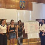 foto colegiul mircea cel batran din constanta gazda proiectului international intitulat dobrogea un model pentru europa 68da842dedf77