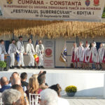 foto imagini inedite din a doua zi a festivalului suberecului de la cumpana evenimentul continua si astazi cu delicii culinare si program artistic 68cfb1e47b6b8
