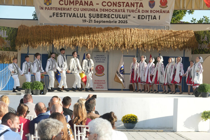 foto imagini inedite din a doua zi a festivalului suberecului de la cumpana evenimentul continua si astazi cu delicii culinare si program artistic 68cfb1e47b6b8