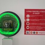foto in constanta mangalia medgidia valu lui traian si navodari au fost montate defibrilatoare semi automate vezi aici unde pot fi acestea gasite 68ca6f65caf3c