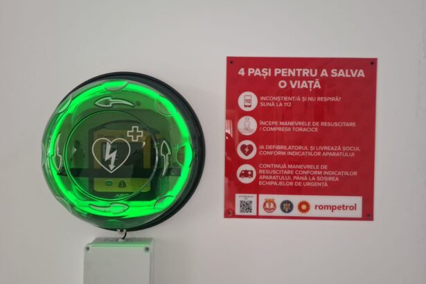 foto in constanta mangalia medgidia valu lui traian si navodari au fost montate defibrilatoare semi automate vezi aici unde pot fi acestea gasite 68ca6f65caf3c