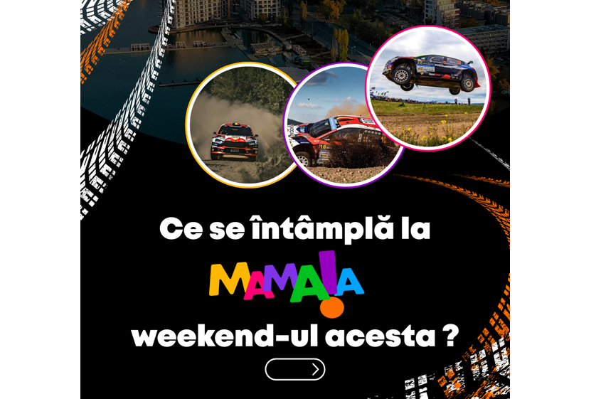 foto la mamaia sezonul nu s a terminat mamaia rally show 2025 aduce spectacol adrenalina si distractie pe litoral 68cd2071079bd