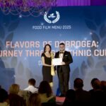 foto premiu international pentru scurtmetrajul intitulat flavors of dobrogea a journey through ethnic cuisine un nou pas pentru dobrogea in drumul spre titlul de regiune gastronomica europeana 2029 68da7d251e75b
