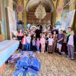 foto proiectul de suflet al parohiei sfantul vasile cel mare dedicat copiilor din constanta si din mediul rural a ajuns la final 1 000 de visuri au fost implinite 68d39144f17a3