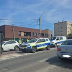 foto video accident la ovidiu o tanara a fost lovita de un automobil pe trecerea de pietoni 68bd719f867a9