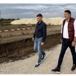 foto video cj constanta continua in ritm alert modernizarea drumurilor judetene lucrari pe dj392 vanatori pecineaga si dj222 mihail kogalniceanu ce spune presedintele florin mitroi 68caf4f9017ae
