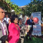 foto video festivalul suberecului organizat de primaria cumpana la start zeci de enoriasi si localnici prezenti la deschidere sarbatoare culinara si reafirmare a identitatii multiculturale a dobr 68cd58e1e14a7