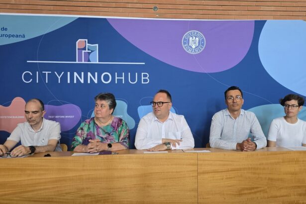 foto video innovibe festivalul dedicat inovarii digitale incepe la universitatea ovidius din constanta 68b808b20a050