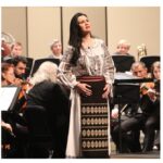 foto video sotia chestorului adrian gluga fost sef ipj constanta cunoscuta soprana georgiana costea gluga pe scena festivalului culturii mondiale karachi 2025 68ceb15712e20