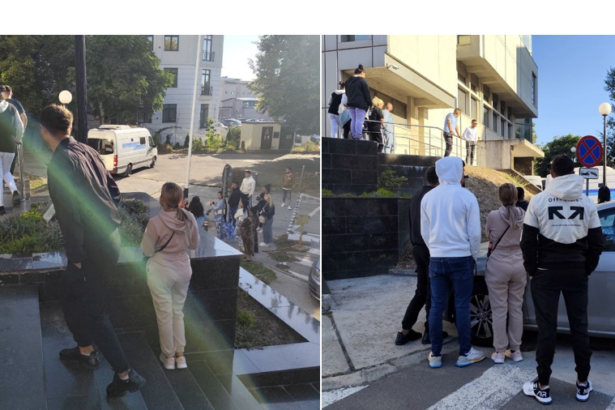 foto zeci de prieteni il asteapta la instanta pe autorul accidentului din razoarele in urma caruia un barbat de 39 de ani a ramas fara un picior 68c8fe3d547dc