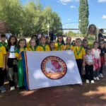foto ziua de curatenie nationala sarbatorita cu entuziasm la medgidia de elevii si profesorii de la scoala lucian grigorescu dar si de cercetasii din centrul local dapyx medgidia 68ced7ffda19b
