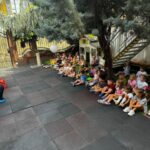 foto ziua pompierilor sarbatorita la constanta lectii de siguranta si activitati interactive pentru cei mici 68c2b414d13dd