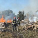 fotovideo incendii in localitatile vacareni si cataloi din judetul tulcea 68d157b6853ea