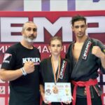 fratii cringus de la cs medgidia pe podium la cupa romaniei de semi kempo 68d1baa0de140