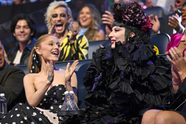 gala mtv video music awards 2025 ariana grande si lady gaga au luat cele mai importante premii 68c13b1b07667