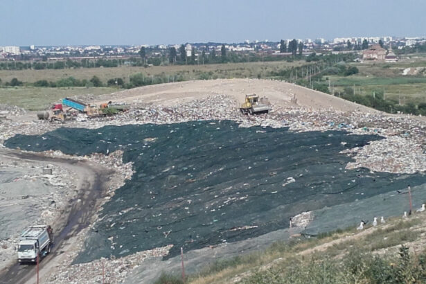 garda de mediu 85 din deseurile din capitala ajung netratate la groapa de gunoi bucurestiul pierde cursa reciclarii 68c43c3d0211f