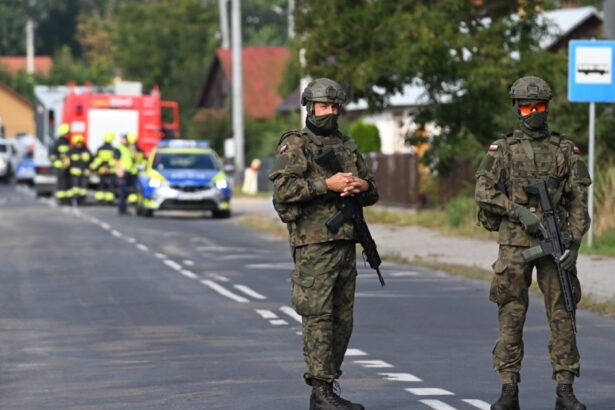 generalul r virgil balaceanu daca nu sunt drone in deriva rusia testeaza nato romania trebuie sa reactioneze la fel ca polonia 68c16f0d3b577