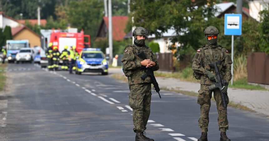 generalul r virgil balaceanu daca nu sunt drone in deriva rusia testeaza nato romania trebuie sa reactioneze la fel ca polonia 68c16f0d3b577