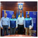george lazer presedintele sindicatului politistilor de penitenciare intalnire cu vicepresedintele cjc razvan filipescu si prefectul adrian teodor picoiu iata despre ce s a discutat 68d3db232c235