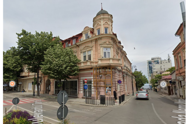 gradina de vara albatros fostul cinema popular actual sala studio si sala bulevard ar putea intra in domeniul public al judetului constanta proiectul va fi analizat in urmatoarea sedinta cjc 68d41359aaf55