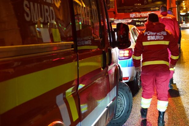 grav accident in zona comunei ostrov intre o masina si un tractor o victima a murit 68c3083787ccc