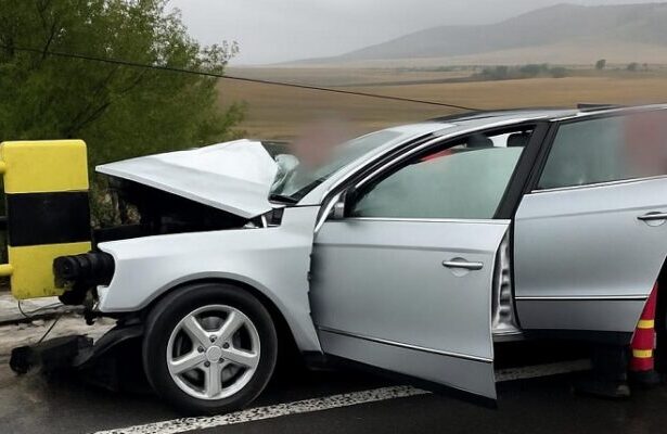 grav accident rutier in judetul tulcea o persoana a murit iar alte 5 au fost transportate la spital 68c46efbeb327