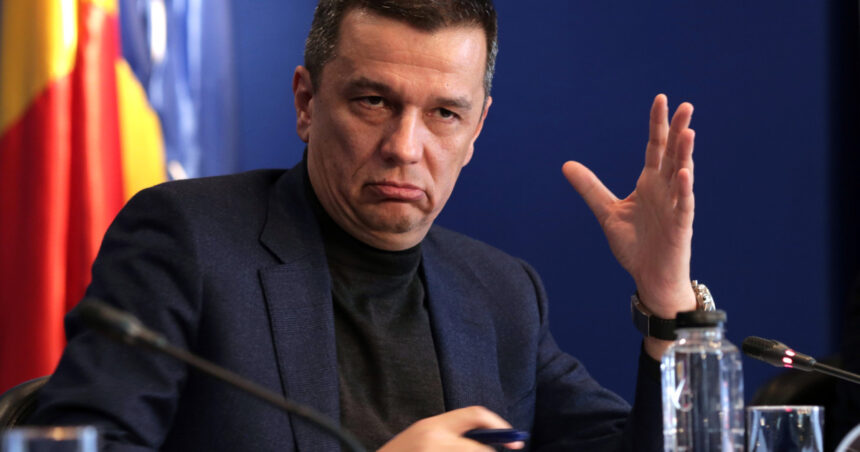 grindeanu atac la mae dupa vizita lui nastase si dancila in china sa se implice mai activ in diplomatia economica 68b978453b6c2