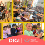 grupul digi si asociatia ingeri pentru suflete aduc pentru al patrulea an la rand dulapiorul fermecat in 3 scoli din mediul rural 68d10fd756706