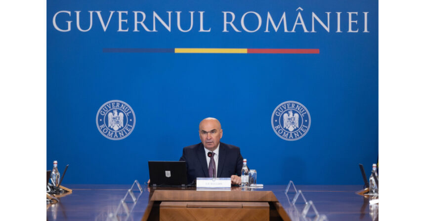 guvernul bolojan si a asumat raspunderea in parlament pe cele cinci legi destinate reducerii deficitului bugetar 68b5e08fe91a5