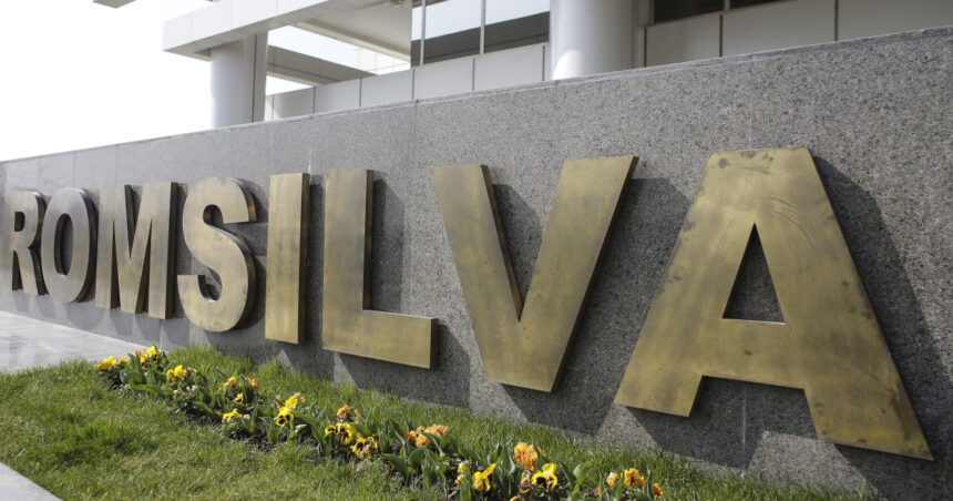 guvernul pregateste reorganizarea romsilva prin modificarea codului silvic 68ba8718c7459