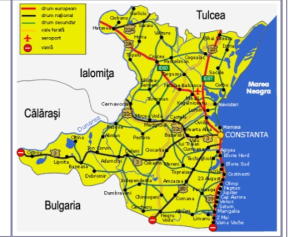 Guvernul simulează tăieri de 40% în administrația locală. Care este situația în județul Constanța? 1 guvernul simuleaza taieri de 40 in administratia locala care este situatia in judetul constanta 68b6ef1bef196