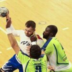 handbalistii de la csm constanta dau miercuri primul test adevarat in sala sporturilor 68c9dfdfb1b54